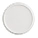 Soucoupes Olympia Fondant vertes 115mm (lot de 6)