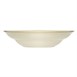 Assiettes à pâtes Olympia Kiln couleur sable 250mm (lot de 4)