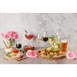 Verres à vin ballon Cosy Moments 250ml (lot de 12)