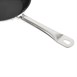 Poêle antiadhésive en inox Vogue Téflon Platinum Plus 200 mm