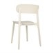 Chaises Eden Bolero (lot de 2)