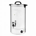Chauffe-eau écoénergétique remplissage manuel Buffalo 20L