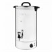 Chauffe-eau écoénergétique remplissage manuel Buffalo 20L