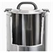 Chauffe-eau écoénergétique remplissage manuel Buffalo 20L