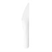 Couteaux en papier compostables Vegware (lot de 1000)