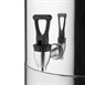 Chauffe-eau écoénergétique remplissage manuel Buffalo 30L