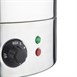 Chauffe-eau écoénergétique remplissage manuel Buffalo 30L