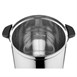 Chauffe-eau écoénergétique remplissage manuel Buffalo 30L