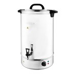 Chauffe-eau écoénergétique remplissage manuel Buffalo 40L