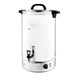 Chauffe-eau écoénergétique remplissage manuel Buffalo 40L