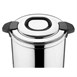 Chauffe-eau écoénergétique remplissage manuel Buffalo 40L