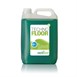 Nettoyant pour sols concentré Techno Greenspeed 5L 