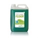 Nettoyant pour sols concentré Techno Greenspeed 5L 