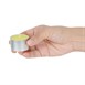 Bougies chauffe-plat à la citronnelle Eazyzap (lot de 50)