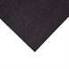 Serviettes snacking 2 plis Fiesta Recyclable noires 33x33cm pliage 1/8 (Lot de 2000)