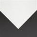 Serviettes cocktail Airlaid pliage en 4 Fiesta Recyclable Premium Tablin blanches 24x24cm (lot de 2400)