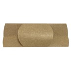 Pochettes wrap Fiesta Recyclable (lot de 1000)