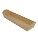 Barquettes pour sandwichs baguette Fiesta Recyclable (lot de 500)