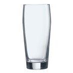 Verres à bière Will Becher Arcoroc 330ml (lot de 12)
