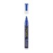 Marqueur craie waterproof Securit (verre+ ardoise) pointe 2-6mm bleu