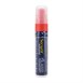 Marqueur craie waterproof Securit (verre+ ardoise) pointe 7-15mm rouge