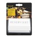 Chevalets table réservée Securit "Reserviert" (lot de 5)