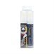 Marqueurs craie waterproof Securit (verre+ ardoise) pointe 7-15mm blancs (lot de 2)