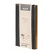 Porte-addition en bois recouvert de polyuréthane Securit Trendy noir