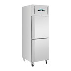 Armoire réfrigérée bi-température Polar Série U 600L