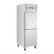 Armoire réfrigérée bi-température Polar Série U 600L