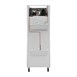 Armoire réfrigérée bi-température Polar Série U 600L