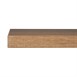 Table carrée Bolero Complete 700mm