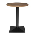 Table ronde Bolero Complete 600mm