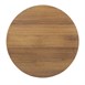 Table ronde Bolero Complete 600mm