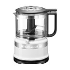 Mini-hachoir KitchenAid Classic 5KFC3516BWH 830ml
