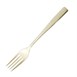Fourchettes de table Comas Barcelona Champagne (lot de 12)