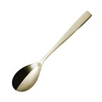 Cuillères à dessert Comas Barcelona Champagne (lot de 12)