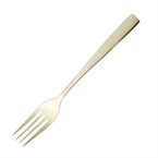 Fourchettes à dessert Comas Barcelona Champagne (lot de 12)