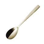 Cuillères à moka Comas Barcelona Champagne (lot de 12)