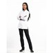 Veste de cuisine femme Chaud Devant Monza blanche M