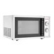 Micro-ondes grill manuel Caterlite 900W