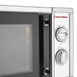 Micro-ondes grill manuel Caterlite 900W