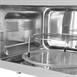 Micro-ondes grill manuel Caterlite 900W