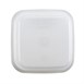 Boîte de stockage Cambro FreshPro CamSquares 473ml