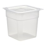 Boîte de stockage Cambro FreshPro CamSquares 946ml