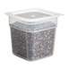 Boîte de stockage Cambro FreshPro CamSquares 946ml
