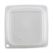 Couvercle transparent Cambro FreshPro 100x100mm