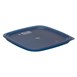 Couvercle bleu Cambro FreshPro 261x261mm