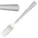 Fourchettes de table Olympia Clifton (lot de 12)