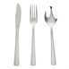 Fourchettes de table Olympia Clifton (lot de 12)